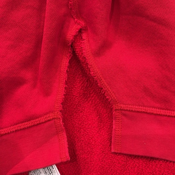 Joie Adene Puffy shoulder sweatshirt - Picture 13 of 13